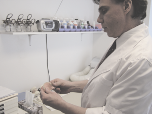 Darryl Denturist Lab Partial, partial denture, Ask Denturist Darryl