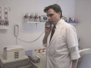 Darryl Denturist Lab Phone, denture lab, Ask Denturist Darryl
