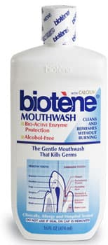 Biotene Mouthwash