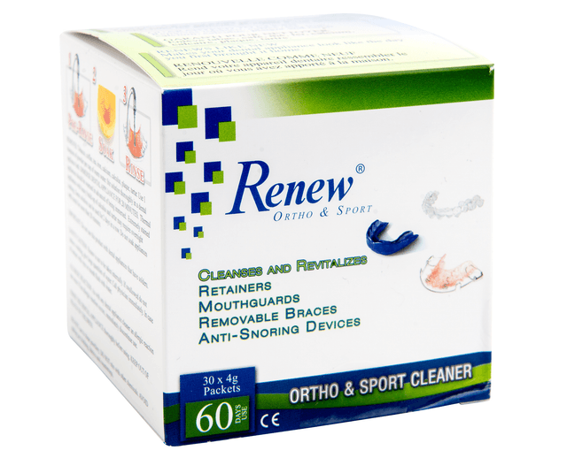 Renew Ortho & Sport